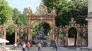 Nancy, place Stanislas